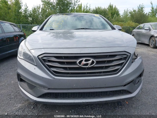 5NPE34AF1FH106427 Hyundai dohc gdi theta-ii