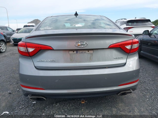 5NPE34AF1FH106427 Hyundai dohc gdi theta-ii