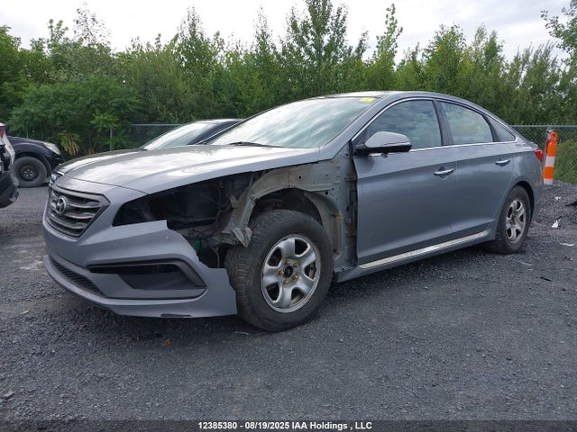 5NPE34AF1FH106427 Hyundai dohc gdi theta-ii
