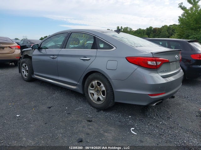 5NPE34AF1FH106427 Hyundai dohc gdi theta-ii