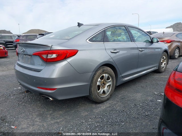 5NPE34AF1FH106427 Hyundai dohc gdi theta-ii