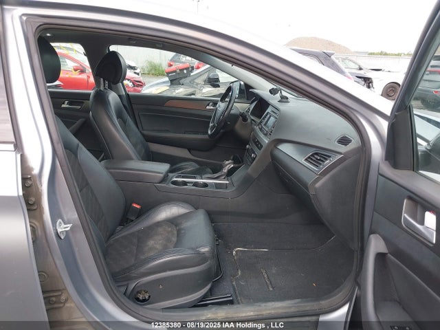 5NPE34AF1FH106427 Hyundai dohc gdi theta-ii