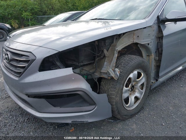 5NPE34AF1FH106427 Hyundai dohc gdi theta-ii