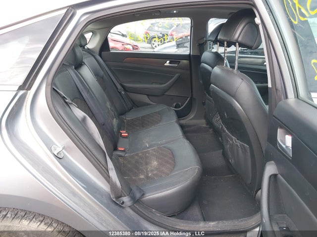 5NPE34AF1FH106427 Hyundai dohc gdi theta-ii