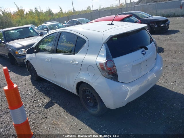 JTDKDTB34E1571658 Toyota 1nz-fxe+1lm