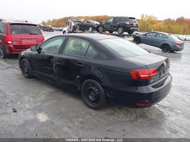 3VW167AJ0GM408232 Volkswagen 1.4t