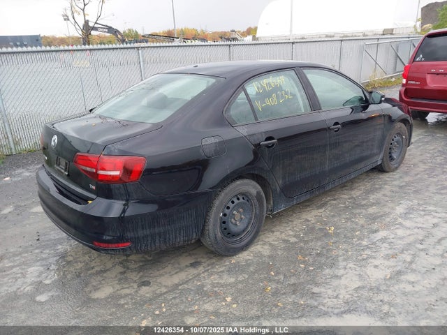 3VW167AJ0GM408232 Volkswagen 1.4t
