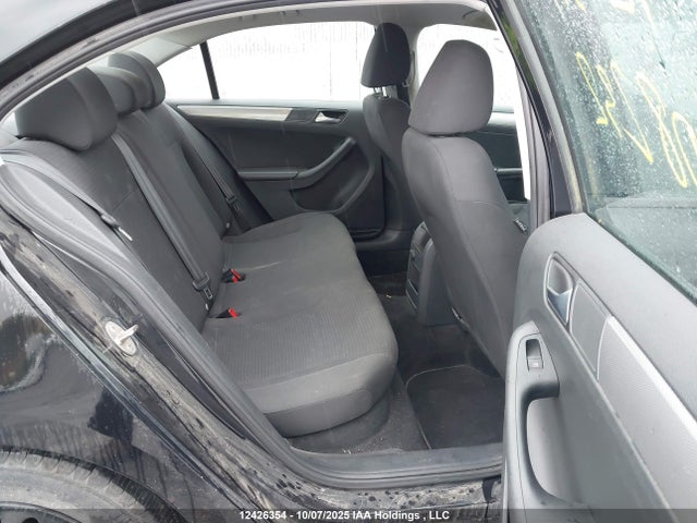 3VW167AJ0GM408232 Volkswagen 1.4t