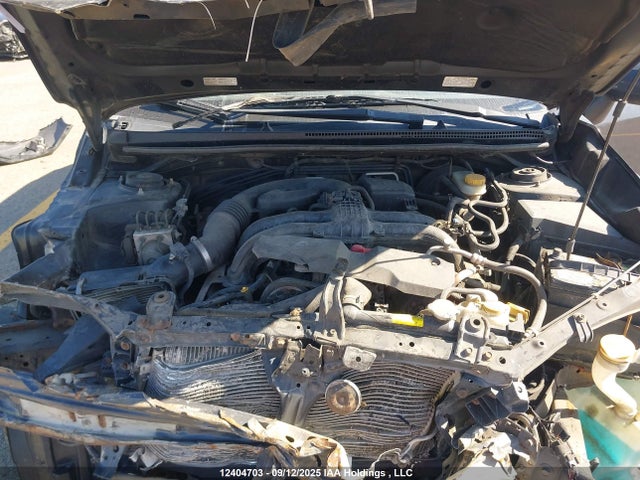 JF2GPACC9E9287350 Subaru 2.0l na