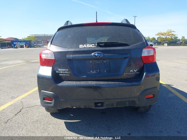 Subaru 2.0l na 2014 JF2GPACC9E9287350 Image 17
