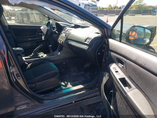 JF2GPACC9E9287350 Subaru 2.0l na
