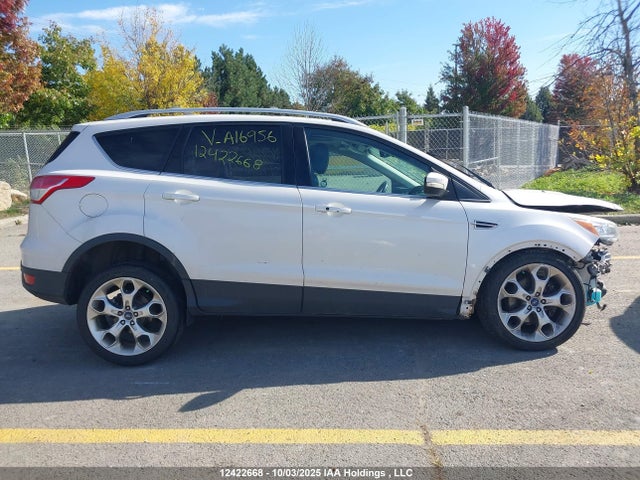 Ford 2014 2014 1FMCU9J90EUA16956 Image 14