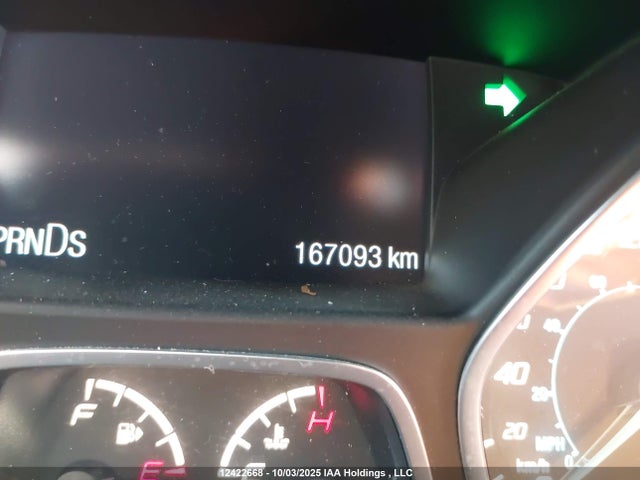 Ford 2014 2014 1FMCU9J90EUA16956 Image 16