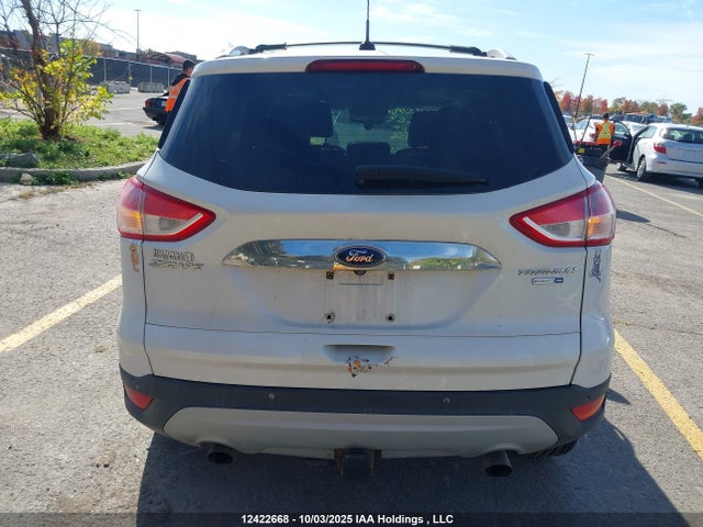 Ford 2014 2014 1FMCU9J90EUA16956 Image 17