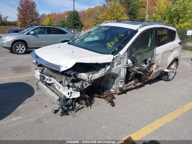 Ford 2014 2014 1FMCU9J90EUA16956 Image 2
