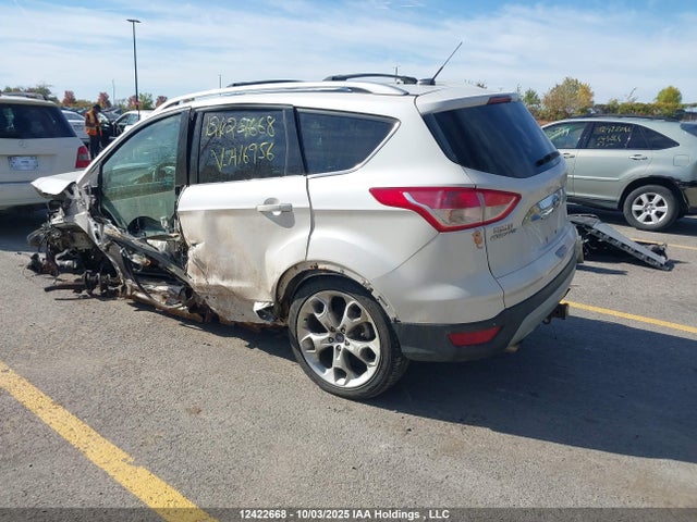 Ford 2014 2014 1FMCU9J90EUA16956 Image 3
