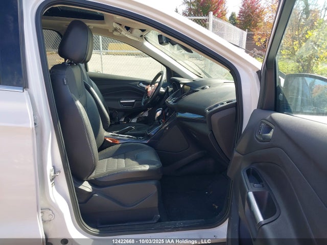 Ford 2014 2014 1FMCU9J90EUA16956 Image 5