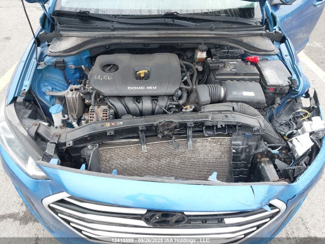 KMHD84LF6JU570799 Hyundai mpi nu