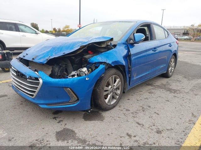 KMHD84LF6JU570799 Hyundai mpi nu