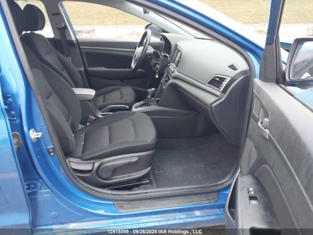 KMHD84LF6JU570799 Hyundai mpi nu