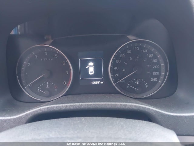 KMHD84LF6JU570799 Hyundai mpi nu