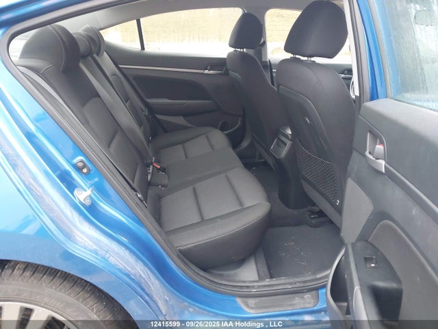 KMHD84LF6JU570799 Hyundai mpi nu