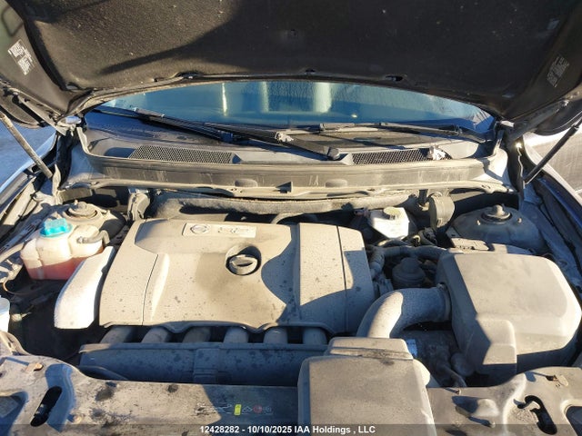 YV4952CZ0E1698011 Volvo XC90