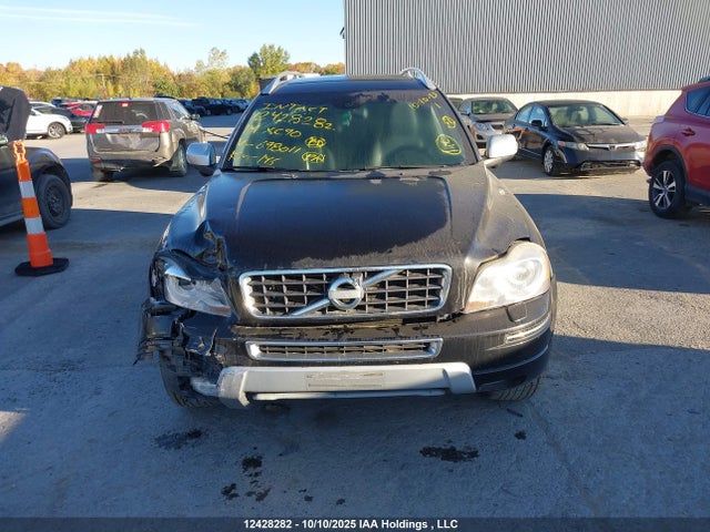 YV4952CZ0E1698011 Volvo XC90