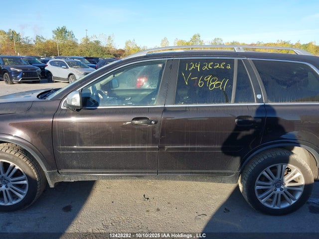 YV4952CZ0E1698011 Volvo XC90