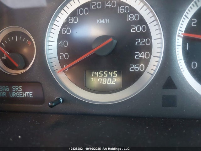 YV4952CZ0E1698011 Volvo XC90