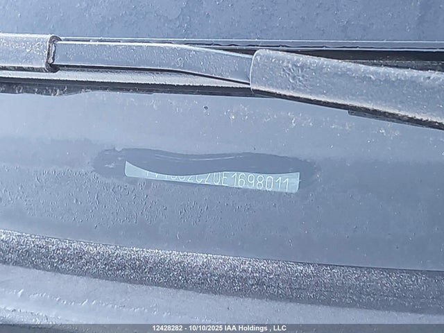 YV4952CZ0E1698011 Volvo XC90