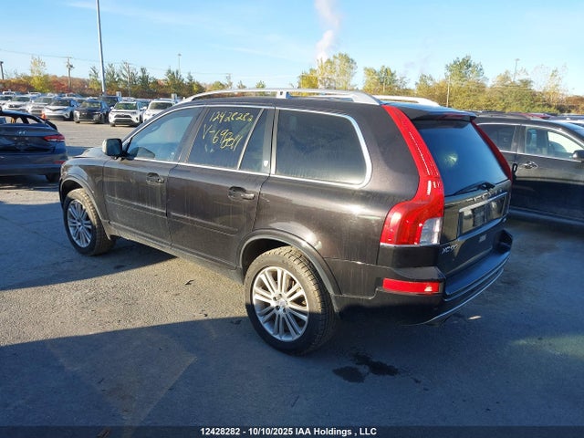 YV4952CZ0E1698011 Volvo XC90