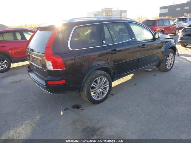 YV4952CZ0E1698011 Volvo XC90