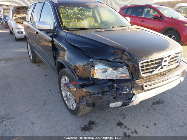 YV4952CZ0E1698011 Volvo XC90
