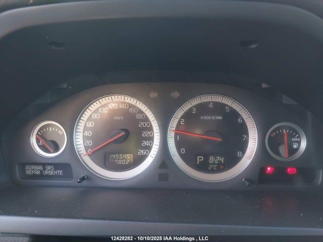 YV4952CZ0E1698011 Volvo XC90