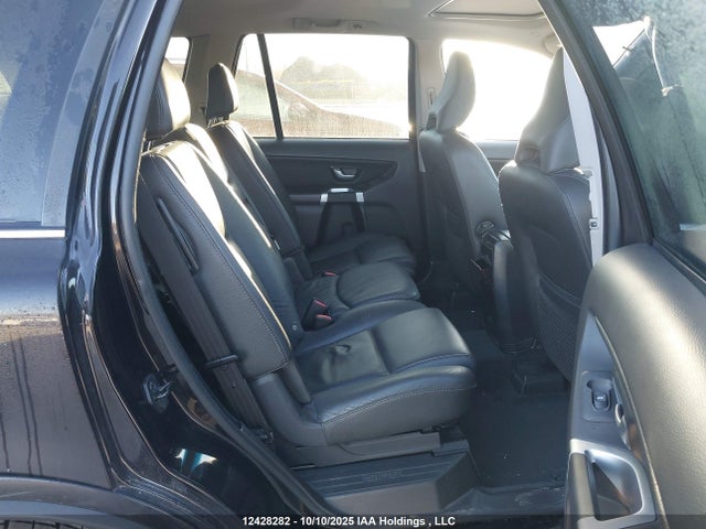 YV4952CZ0E1698011 Volvo XC90