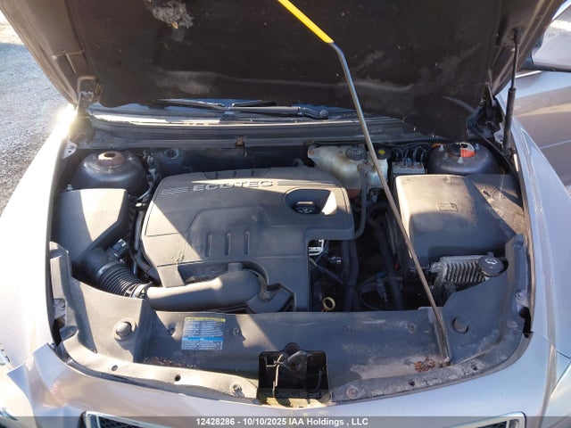 Aukcja sprzedaży 2010 Chevrolet Malibu Ls, vin: 1G1ZB5E06AF205157, numer aukcji: 12428286