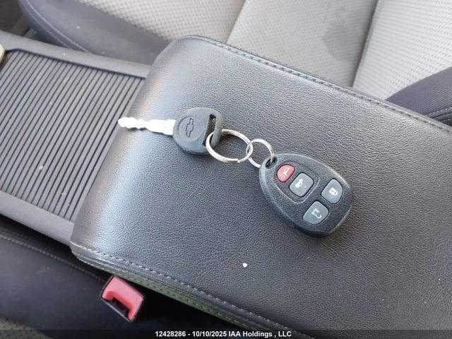 Aukcja sprzedaży 2010 Chevrolet Malibu Ls, vin: 1G1ZB5E06AF205157, numer aukcji: 12428286