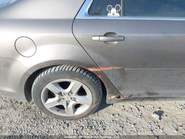Aukcja sprzedaży 2010 Chevrolet Malibu Ls, vin: 1G1ZB5E06AF205157, numer aukcji: 12428286