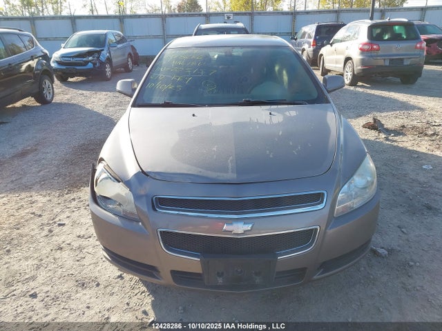 Aukcja sprzedaży 2010 Chevrolet Malibu Ls, vin: 1G1ZB5E06AF205157, numer aukcji: 12428286