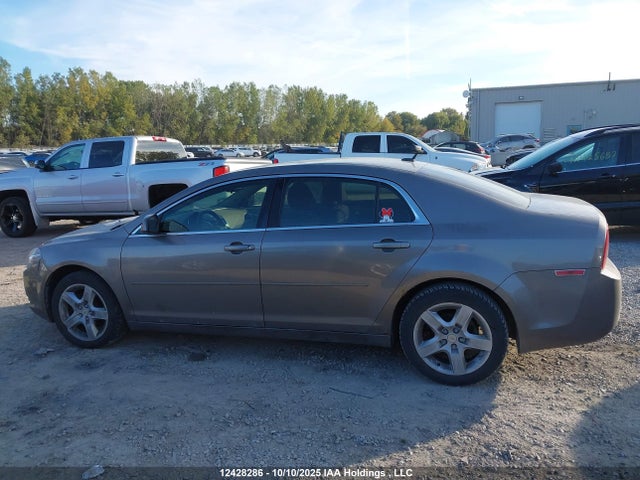 Aukcja sprzedaży 2010 Chevrolet Malibu Ls, vin: 1G1ZB5E06AF205157, numer aukcji: 12428286