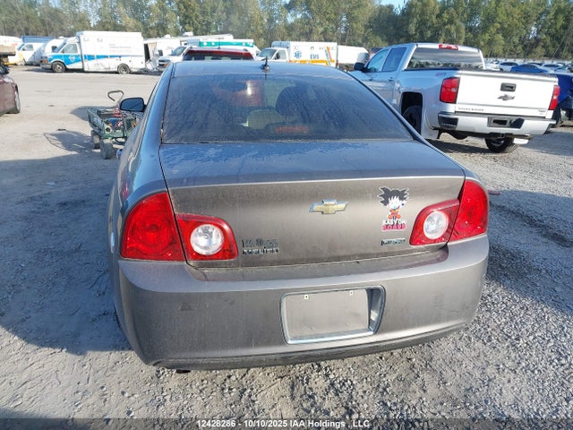 Aukcja sprzedaży 2010 Chevrolet Malibu Ls, vin: 1G1ZB5E06AF205157, numer aukcji: 12428286