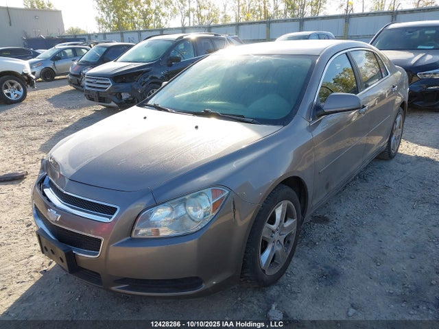 Aukcja sprzedaży 2010 Chevrolet Malibu Ls, vin: 1G1ZB5E06AF205157, numer aukcji: 12428286