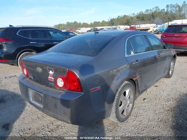 Aukcja sprzedaży 2010 Chevrolet Malibu Ls, vin: 1G1ZB5E06AF205157, numer aukcji: 12428286