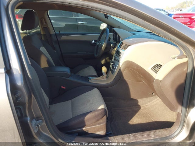 Aukcja sprzedaży 2010 Chevrolet Malibu Ls, vin: 1G1ZB5E06AF205157, numer aukcji: 12428286
