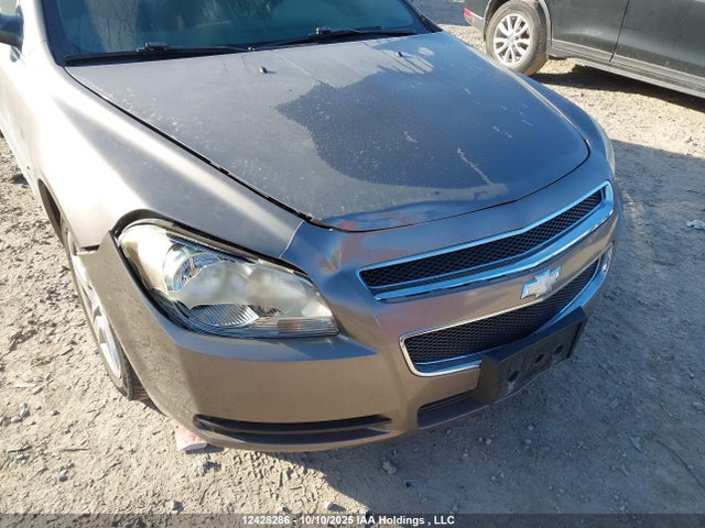 Aukcja sprzedaży 2010 Chevrolet Malibu Ls, vin: 1G1ZB5E06AF205157, numer aukcji: 12428286