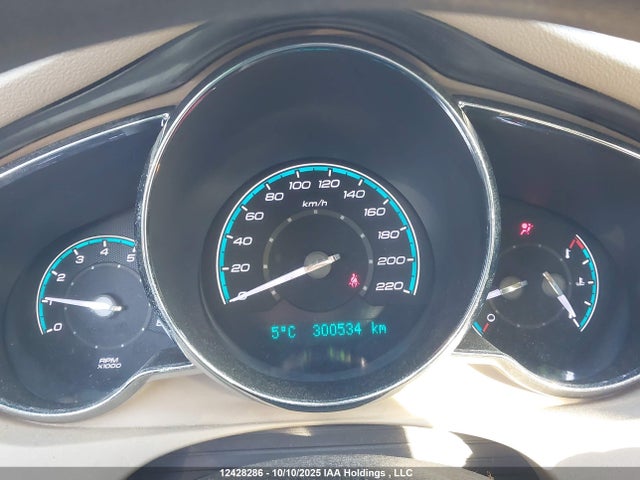 Aukcja sprzedaży 2010 Chevrolet Malibu Ls, vin: 1G1ZB5E06AF205157, numer aukcji: 12428286