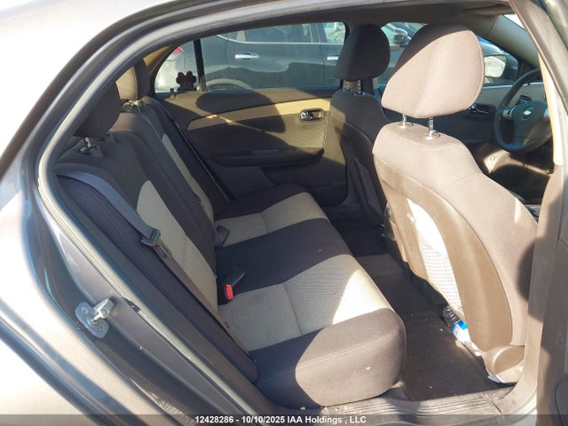 Aukcja sprzedaży 2010 Chevrolet Malibu Ls, vin: 1G1ZB5E06AF205157, numer aukcji: 12428286