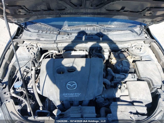 3MZBM1L78GM290536 Mazda pe