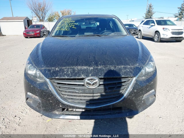 3MZBM1L78GM290536 Mazda pe